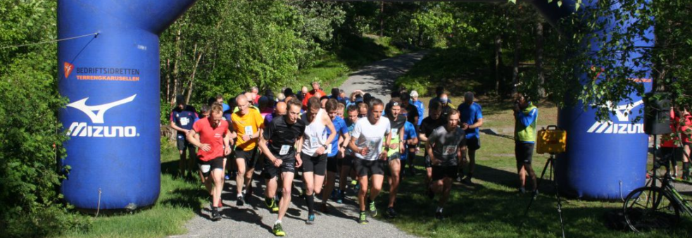 Hvitløypa 2022